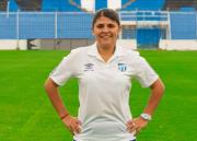 Daiana Valle: El fútbol femenino de Atlético Tucumán ya pide una categoría de AFA
