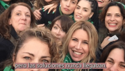 Polémico video del Gobierno por el Día de la Mujer: calificó de “estafa” al feminismo institucional