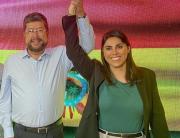 Doria Medina sugiere que autoridades con errores repetidos sigan el camino de Barrientos