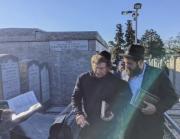 Tras el encuentro con Donald Trump, Javier Milei visitó la tumba del rebe de Lubavitch en Nueva York: ahora el foco en la Argentina Week