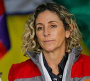 Primera dama envía mensaje a las bolivianas por el Día Internacional de la Mujer