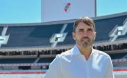 El nuevo River: cuáles son los refuerzos que Coudet pretende
