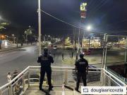 Capturado sujeto que incendió vivienda con su madre adentro