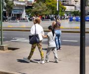 Maracayeros celebran el rol de la mujer este 8 de marzo