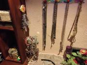 Robaron joyas valoradas en 10 mil dólares 