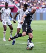 Independiente remontó y ganó al ‘Ponchito’