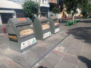 Islas soterradas requieren buen uso 