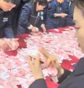 Video: ¿El jefe del año? Empresario repartió más de $us 26 millones entre sus trabajadores