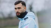 La cruda confesión de Valentín Castellanos, hoy en el West Ham: “Algunas veces no comía”