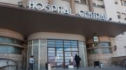 Murió un preso tras caer desde un tercer piso del Hospital Central de Mendoza durante un intento de fuga