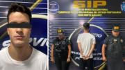 Capturado en Portuguesa hombre solicitado por secuestro, extorsión y homicidio en Perú, tenía Notificación Roja de Interpol