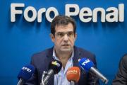 Foro Penal confirma 670 excarcelaciones de presos políticos desde el #8Ene