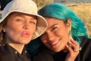 Karol G enfrenta críticas por supuesto abandono a su hermana Verónica