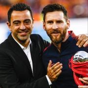 ¡Xavi lo cuenta todo! Joan Laporta le negó el regreso a Lionel Messi a Barcelona por esta razón