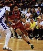 SPB: Luis Montero guía el segundo triunfo de Cocodrilos