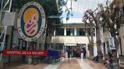 El Hospital de la Mujer se halla en crisis por hacinamiento, falta de medicamentos y recursos
