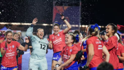 Las Diablas Tocan El Cielo: Chile Vence A Japón Y Clasifica Al Mundial En Una Jornada Histórica