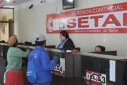 Setar contratará empresa a fines de marzo para establecer nuevas tarifas
