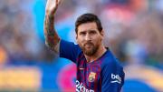 Messi estuvo a punto de regresar al Barcelona en 2023, pero Laporta frustró su retorno, según Xavi Hernández