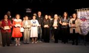 Reconocen a nueve mujeres por su labor de voluntariado