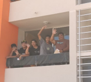 Alto Hospicio Erradica Ex Campamento Renacer Con Entrega De 320 Viviendas Definitivas