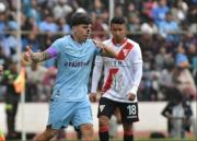 Bolívar es el campeón del Torneo de Verano