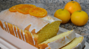 Budín de naranja húmedo: el ingrediente inesperado que cambia la receta clásica