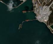 Puerto clave de Rusia en el Mar Negro reanudó carga de petróleo durante el fin de semana