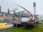 A viabilizar el funcionamiento total del Bellavista