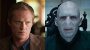 Paul Bettany habló sobre los rumores de que él interpretará a Voldemort en la serie de “Harry Potter”
