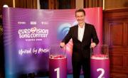 El director general de la cadena encargada de Eurovisión 2026 dimite tras una denuncia por acoso