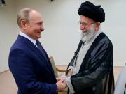 Putin expresó su apoyo inquebrantable al nuevo líder supremo de Irán, tras la amenaza de Donald Trump