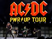 La curiosa historia detrás del logo de AC/DC: cómo surgió y quién lo creó