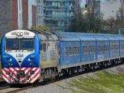 Tragedia en Villa Devoto: un hombre murió atropellado por un tren de la línea San Martín