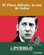 El Flaco Alfredo, la voz de todos ‣ Carlos María Cattani