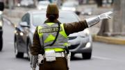 Cambio de mando: Estos son los desvíos de tránsito en Santiago y Valparaíso para el 11 de marzo