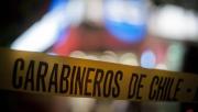 Hallan cuerpo de mujer en una caja frente al domicilio de una alcaldesa