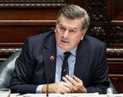 LA FRASE /Senador Pedro Bordaberry