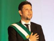 Elecciones subnacionales: Fede Morón estará esta noche en Yo Elijo