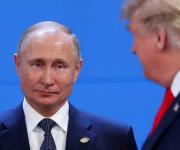 Putin, en conversación con Trump, comparte sus propuestas para poner fin al conflicto