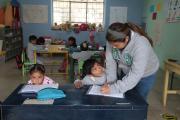 Obras en 29 establecimientos educativos dependen de la renovación de convenio