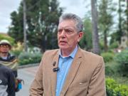 Gerardo Machado: “siempre estuvo en la estrategia del Gobierno eliminar a la Revolución Ciudadana”