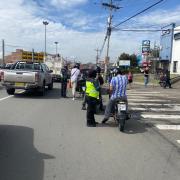 41 personas detenidas en Cuenca por conducir en estado de ebriedad