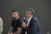 Francescoli reveló por qué Gallardo dejó River: “No vio una buena respuesta del plantel”