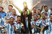 Renovación en la Scaloneta: los campeones del mundo que difícilmente lleguen al Mundial 2026