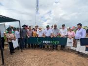 Con la liberación de la soya HB4, Bolivia da paso tecnológico para ubicar al país entre los mayores productores del mundo