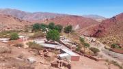 Turismo en Jujuy: descubrí este bellísimo y oculto pueblo de apenas 30 familias que antes perteneció a Bolivia