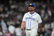 ¿Hay algún venezolano? Estos son los jugadores de más edad del Clásico Mundial de Beisbol