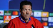 Champions League: Diego Simeone no se siente favorito ante Tottenham