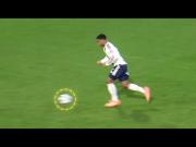 Endrick baja su nivel y la prensa francesa lo ataca